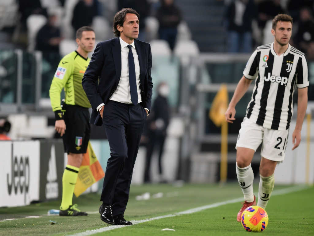 【复盘】莫塔决策失误，尤文惨遭碾压无缘晋级