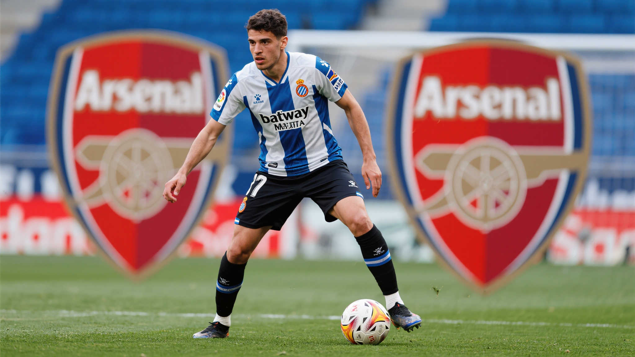 阿森纳积极推进祖比门迪转会手续办理 作为皇家社会不可或缺的一员,23岁的马丁·祖比门迪